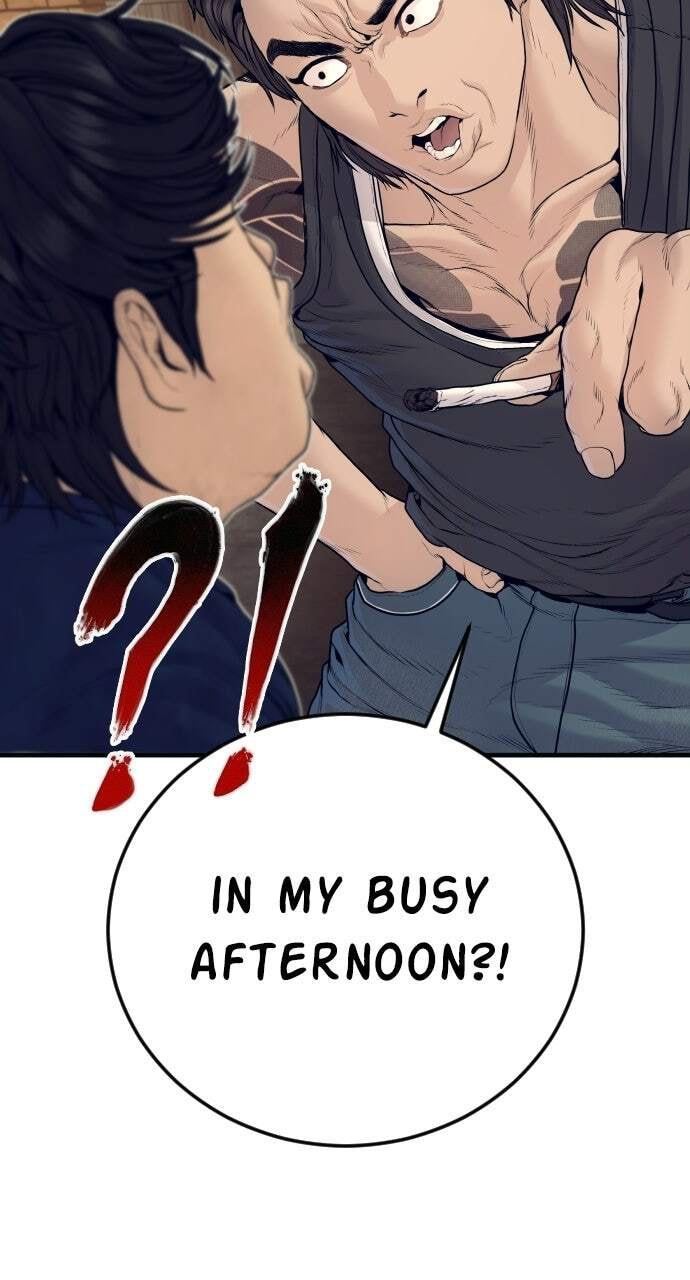 Manager Kim Chapter 244 page 82 - 