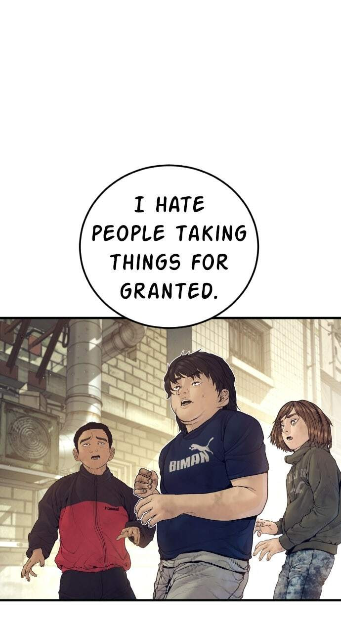 Manager Kim Chapter 244 page 83 - 