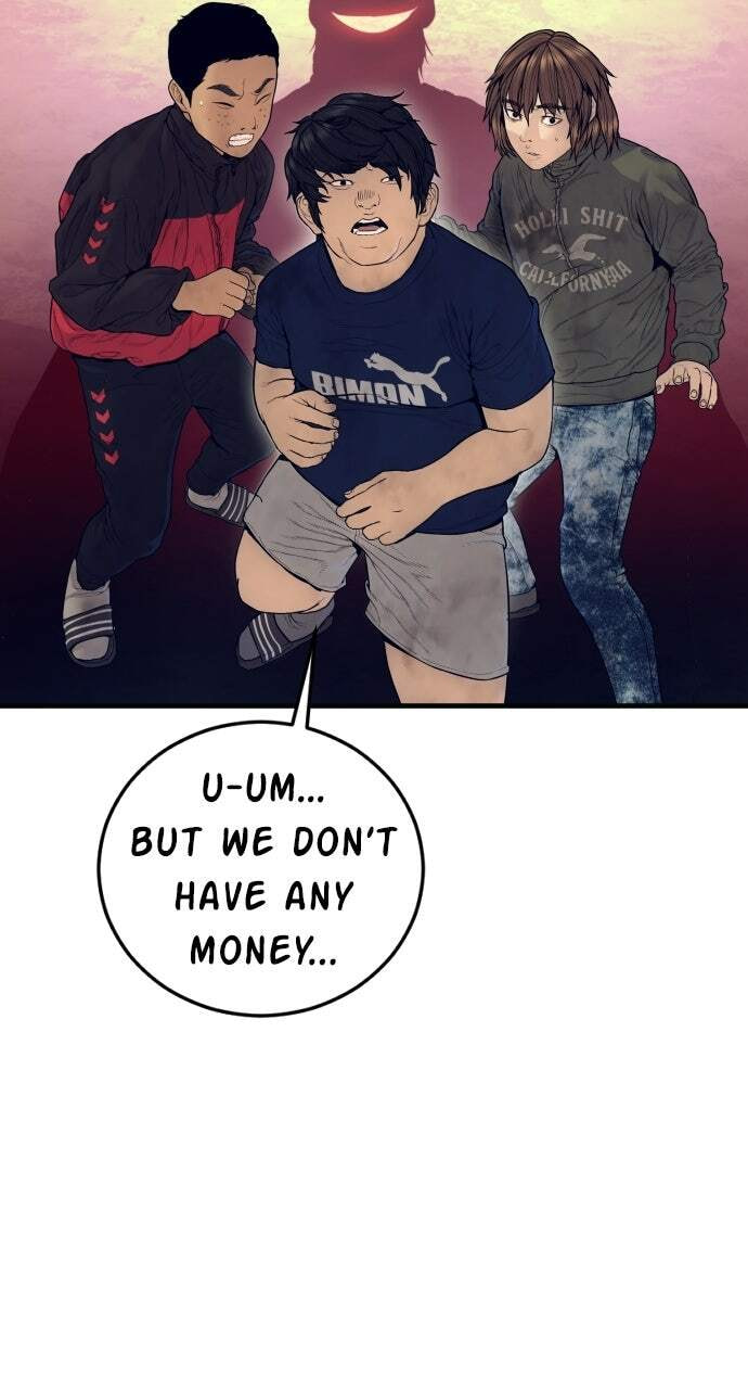 Manager Kim Chapter 244 page 88 - 