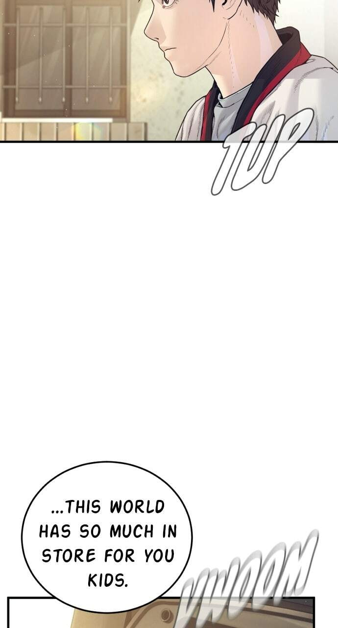 Manager Kim Chapter 244 page 92 - 