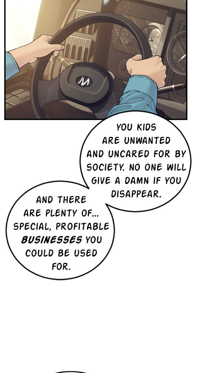Manager Kim Chapter 244 page 93 - 