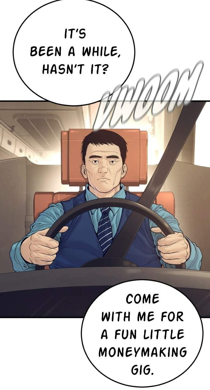Manager Kim Chapter 244 page 94 - 
