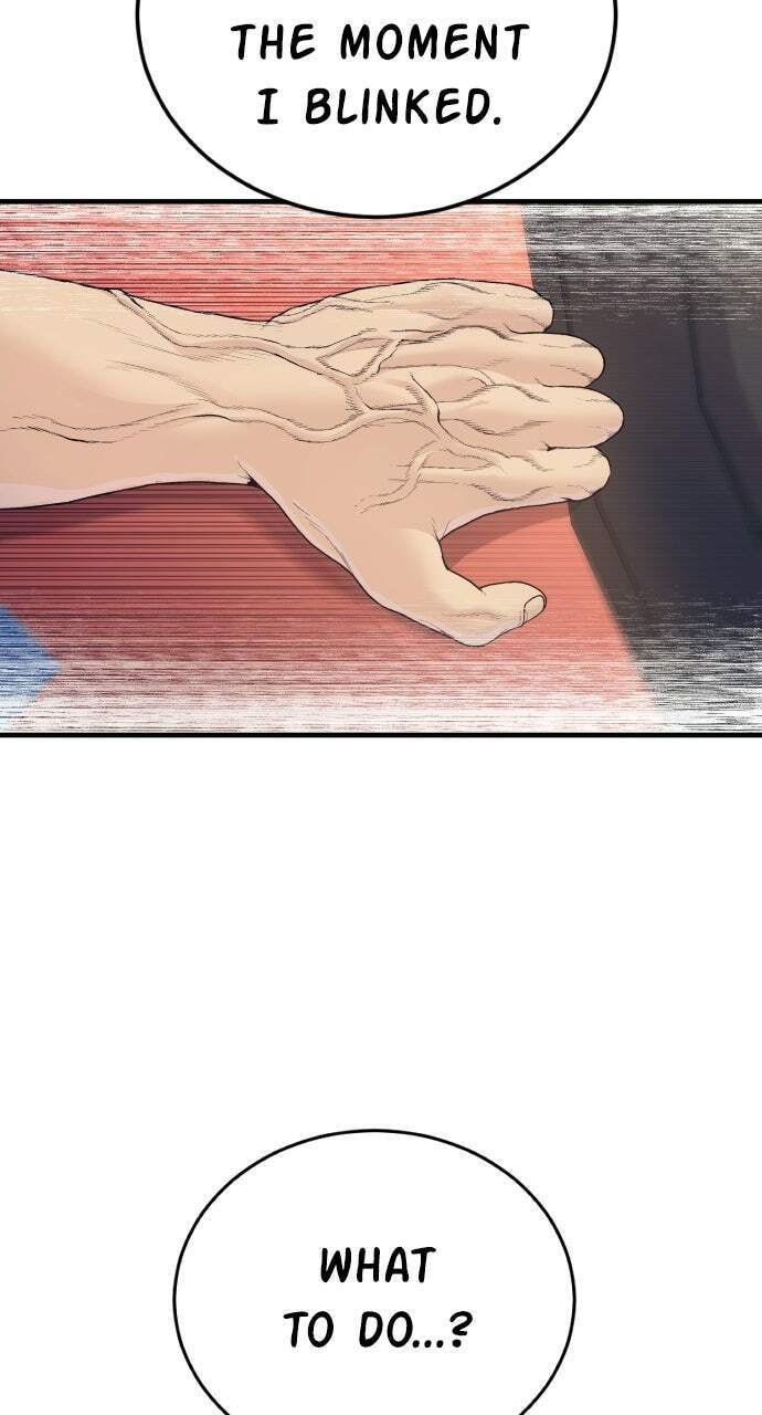 Manager Kim Chapter 244 page 98 - 