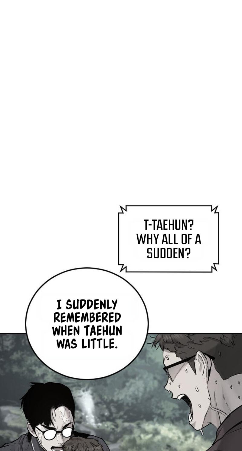 Manager Kim Chapter 246 page 11 - 