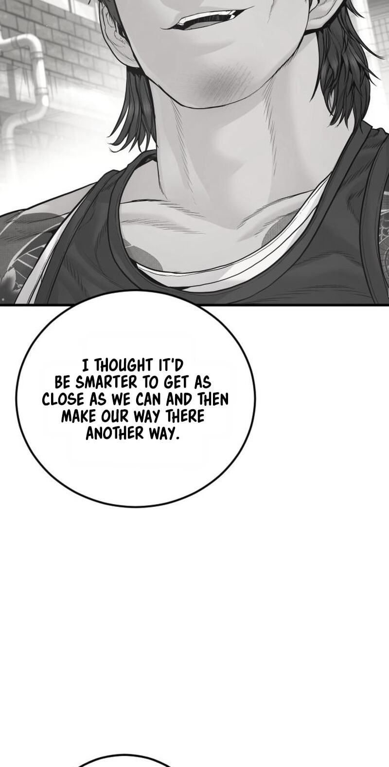 Manager Kim Chapter 246 page 108 - 