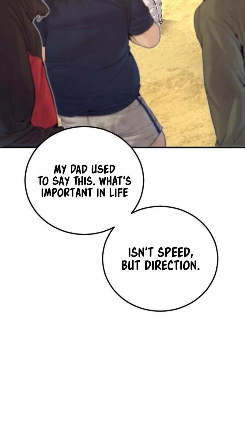 Manager Kim Chapter 246 page 112 - 