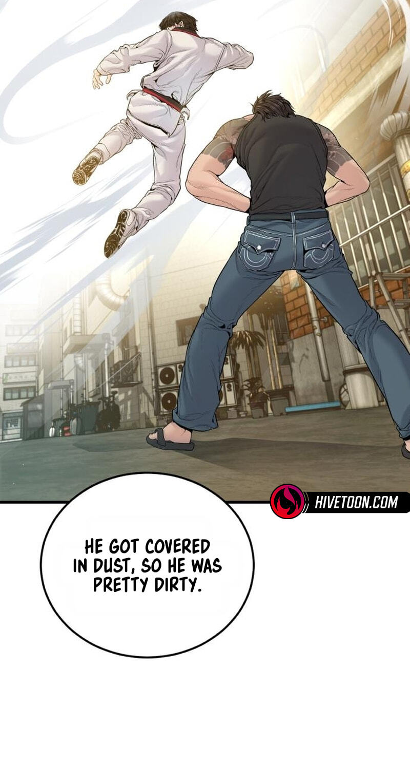 Manager Kim Chapter 246 page 19 - 