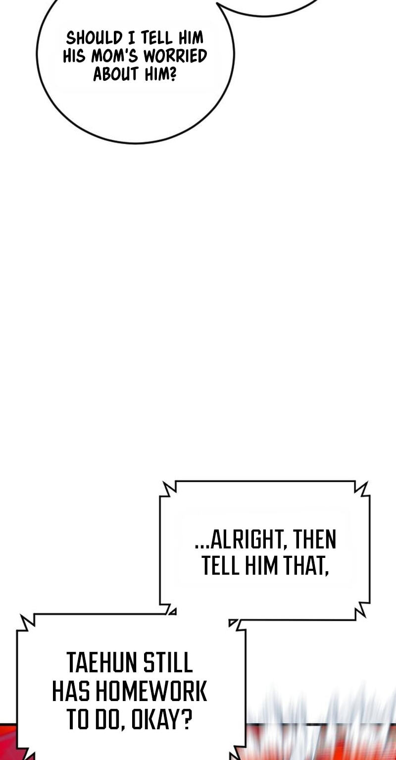 Manager Kim Chapter 246 page 21 - 