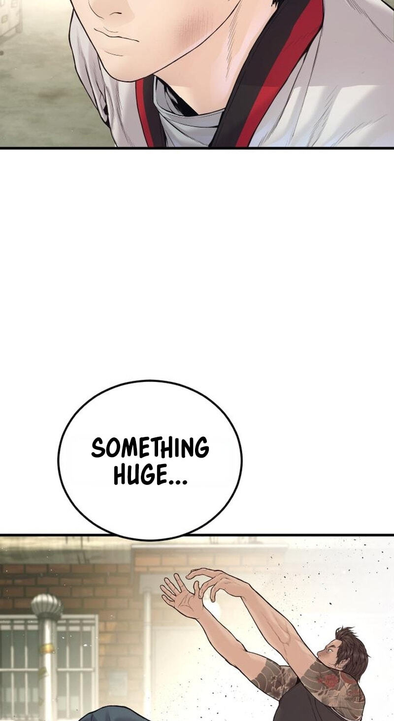 Manager Kim Chapter 246 page 33 - 