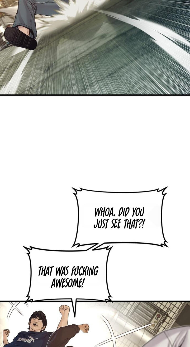 Manager Kim Chapter 246 page 36 - 