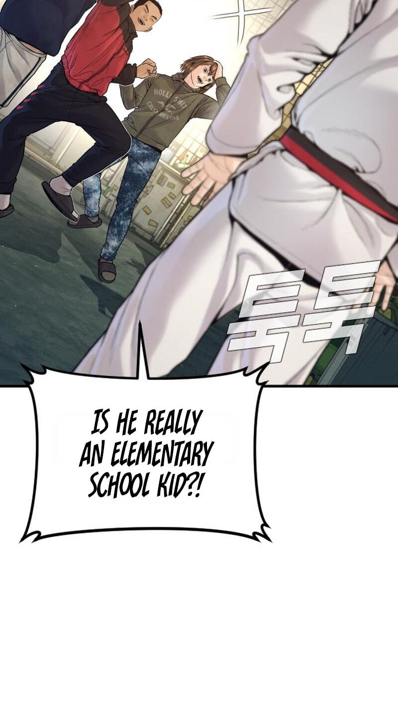 Manager Kim Chapter 246 page 37 - 