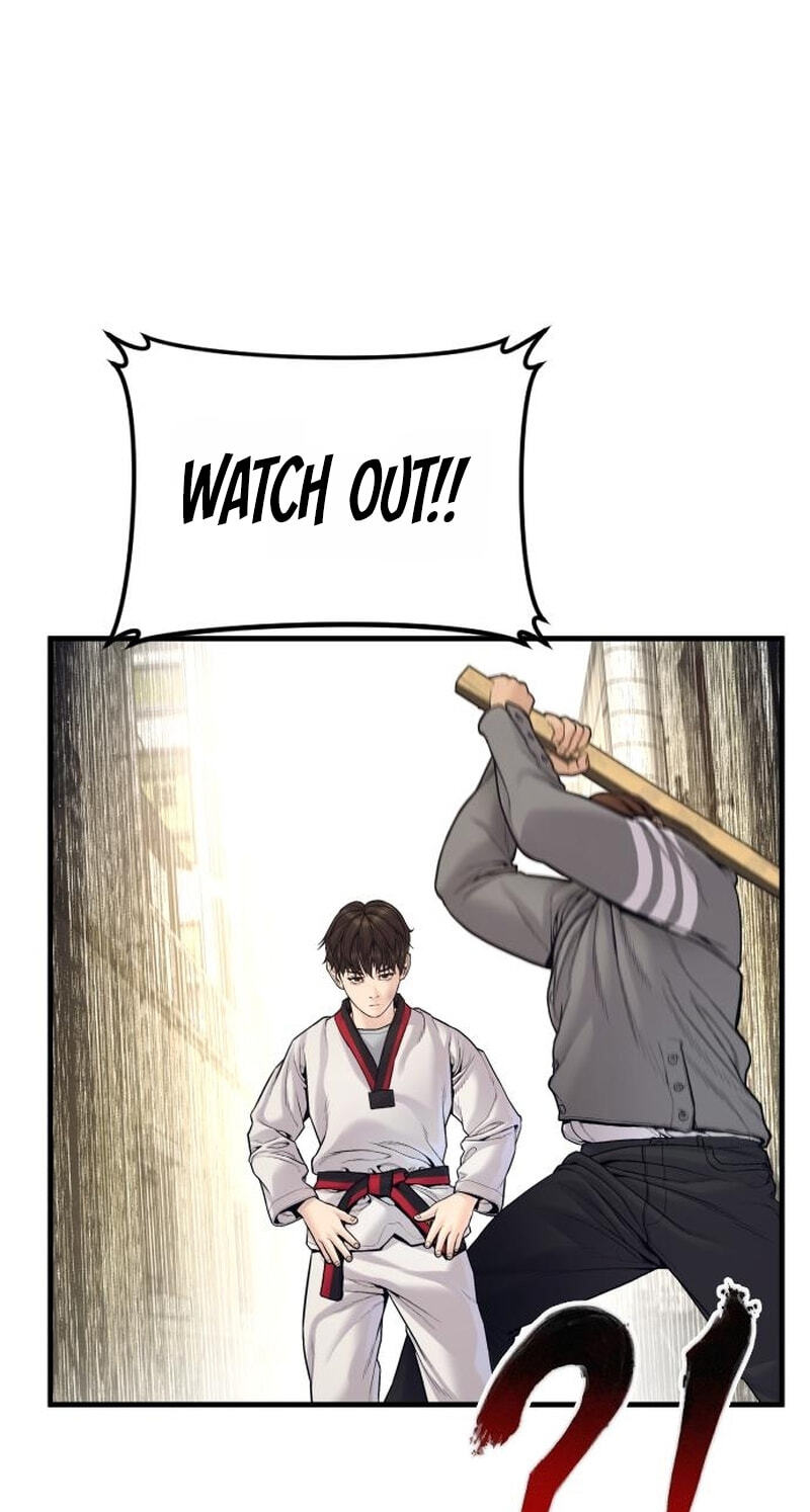 Manager Kim Chapter 246 page 39 - 