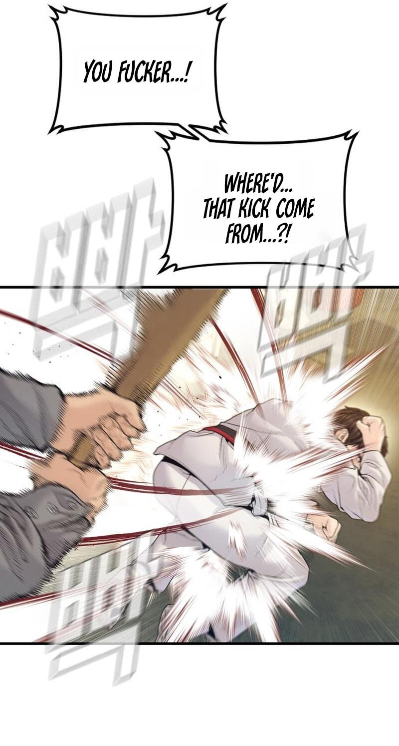 Manager Kim Chapter 246 page 43 - 