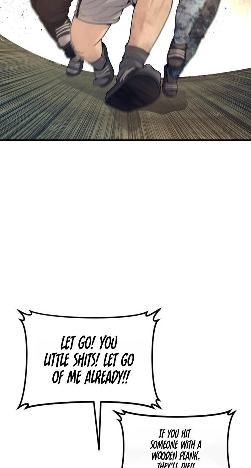 Manager Kim Chapter 246 page 46 - 