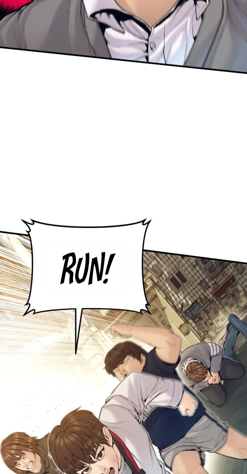 Manager Kim Chapter 246 page 50 - 
