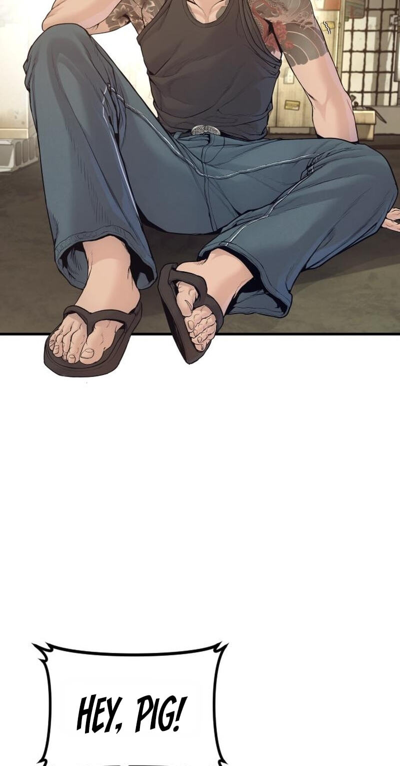 Manager Kim Chapter 246 page 54 - 