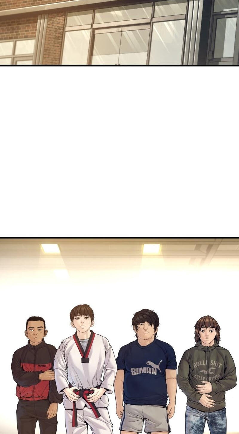 Manager Kim Chapter 246 page 58 - 