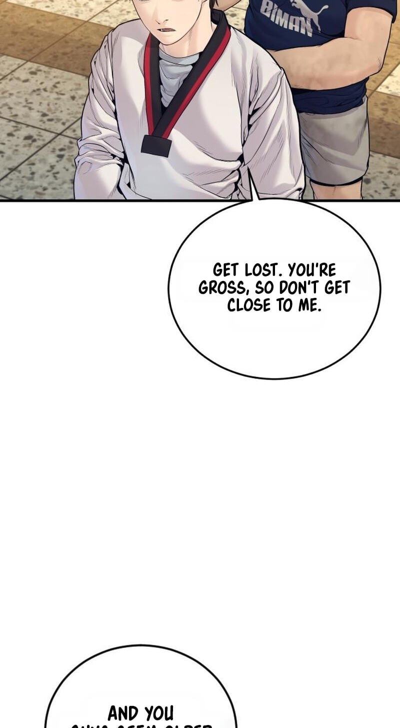 Manager Kim Chapter 246 page 61 - 
