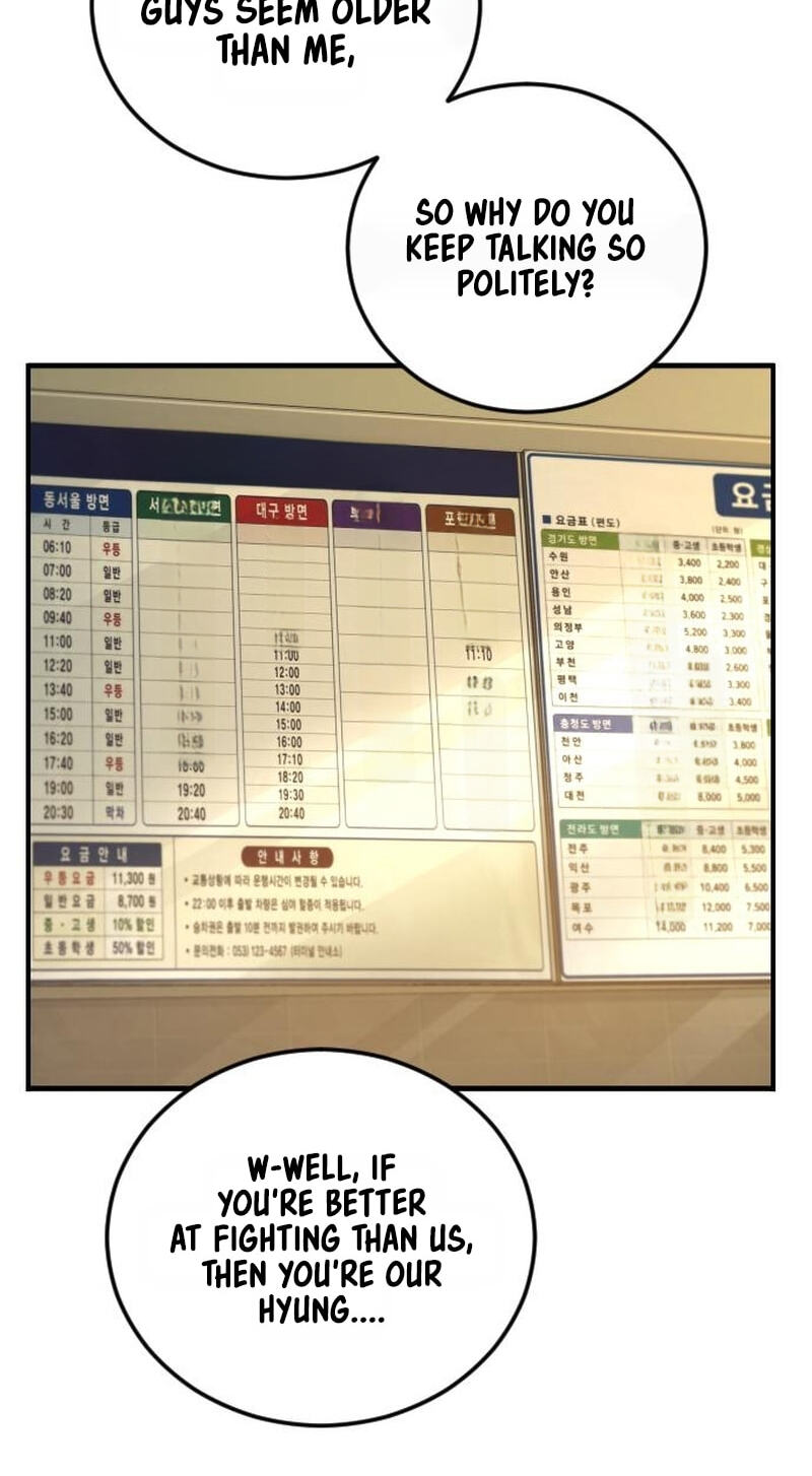 Manager Kim Chapter 246 page 62 - 
