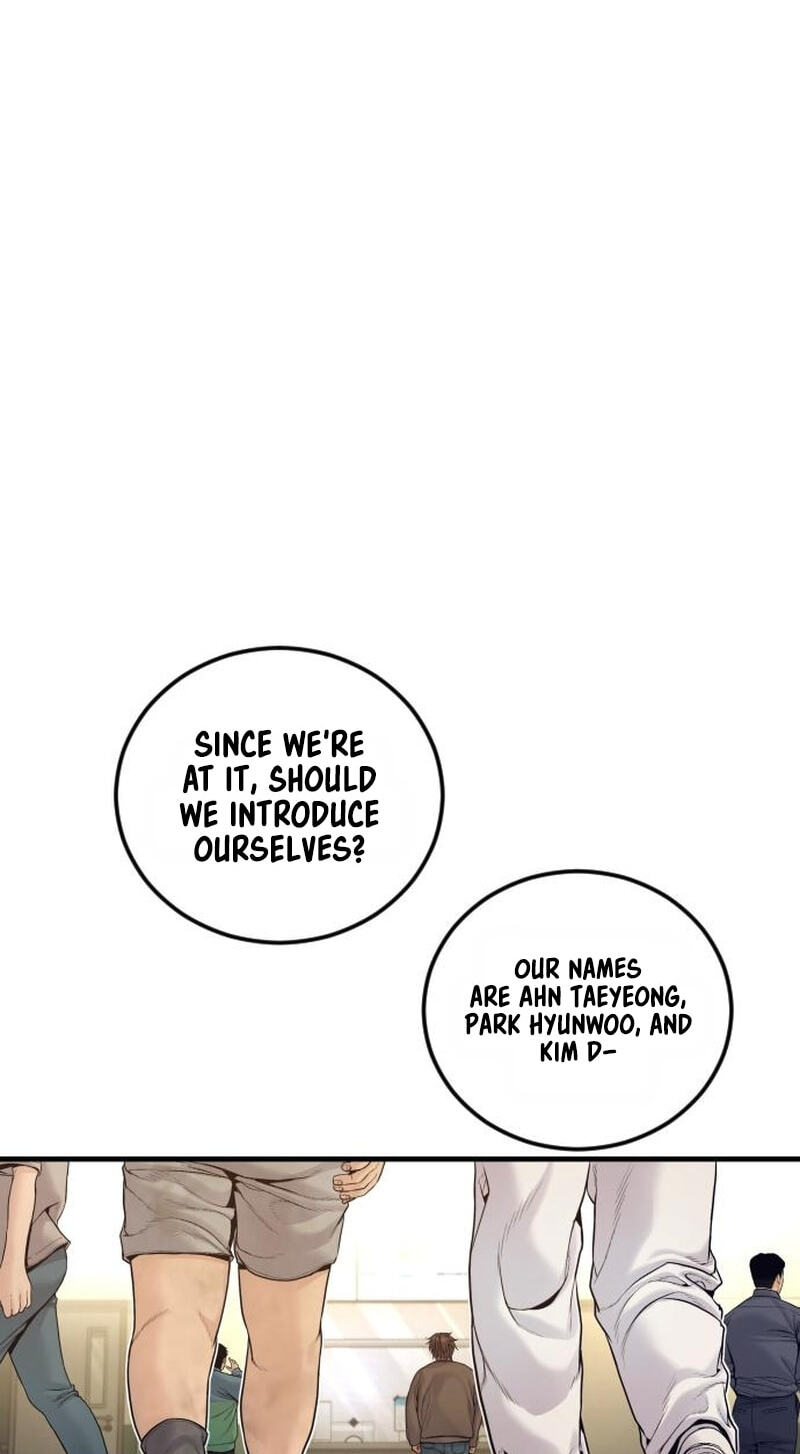 Manager Kim Chapter 246 page 63 - 