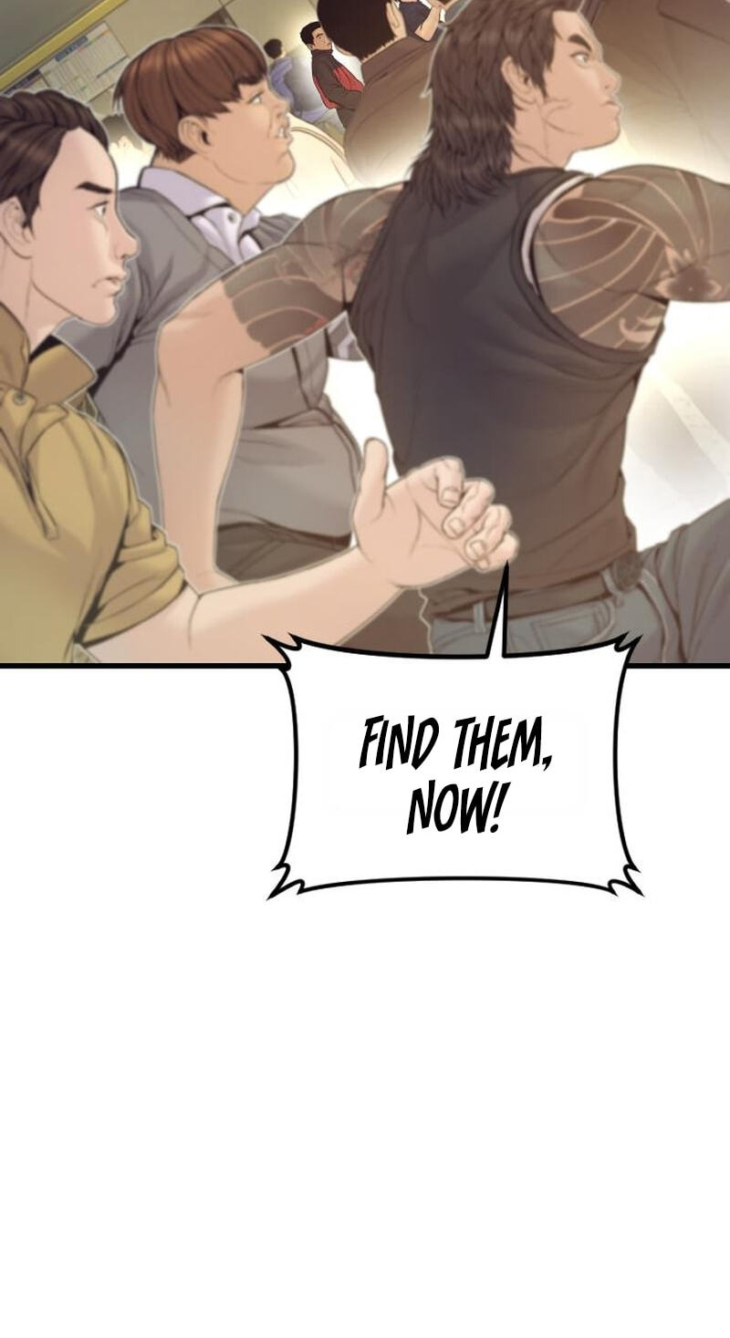 Manager Kim Chapter 246 page 67 - 