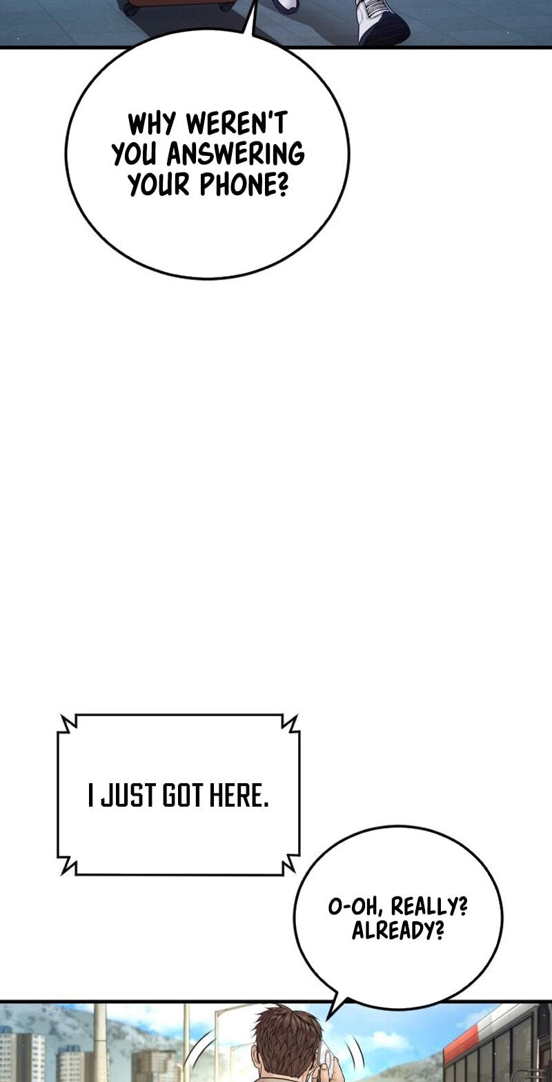 Manager Kim Chapter 246 page 8 - 