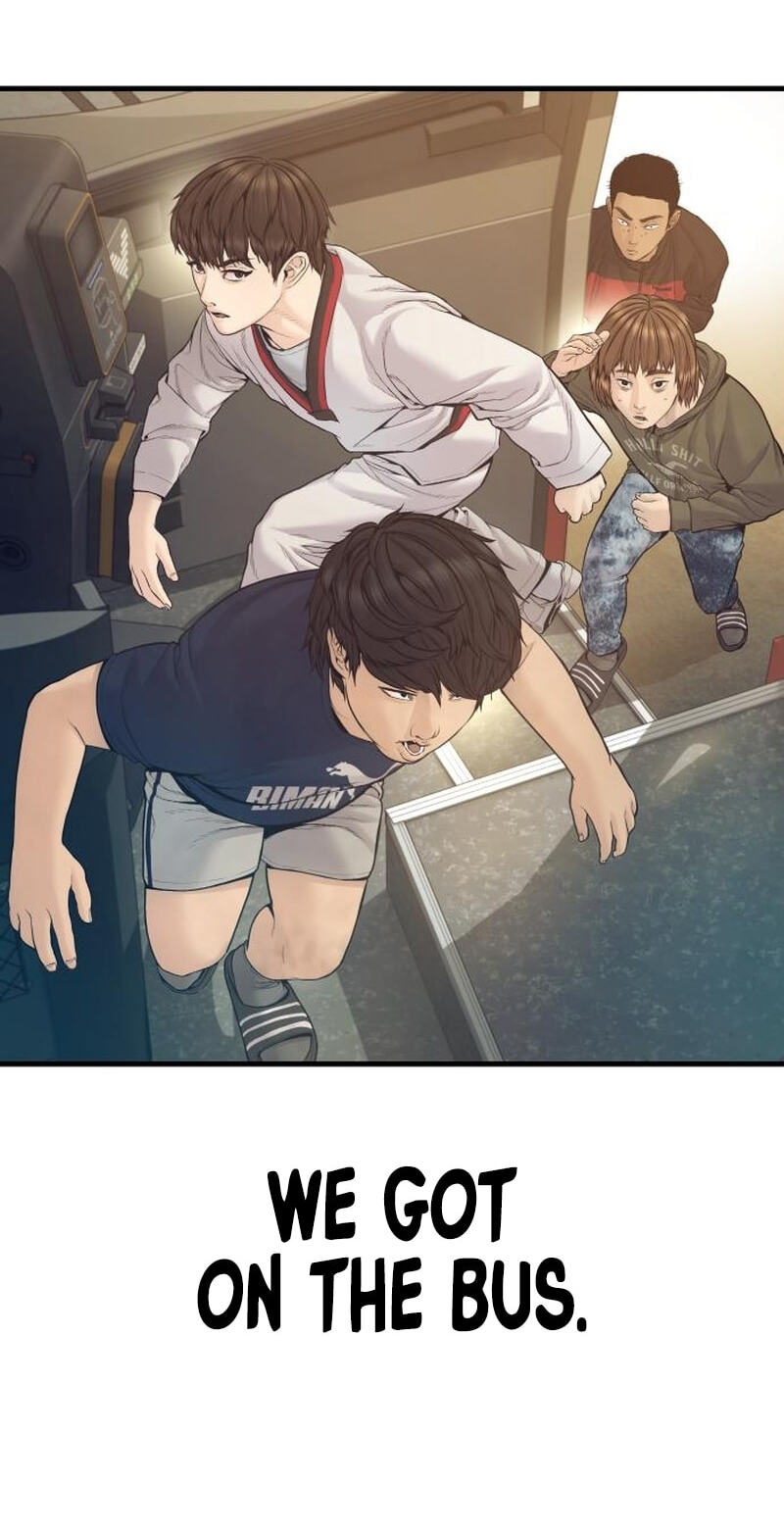 Manager Kim Chapter 246 page 75 - 