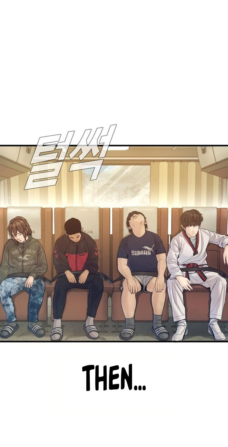 Manager Kim Chapter 246 page 76 - 