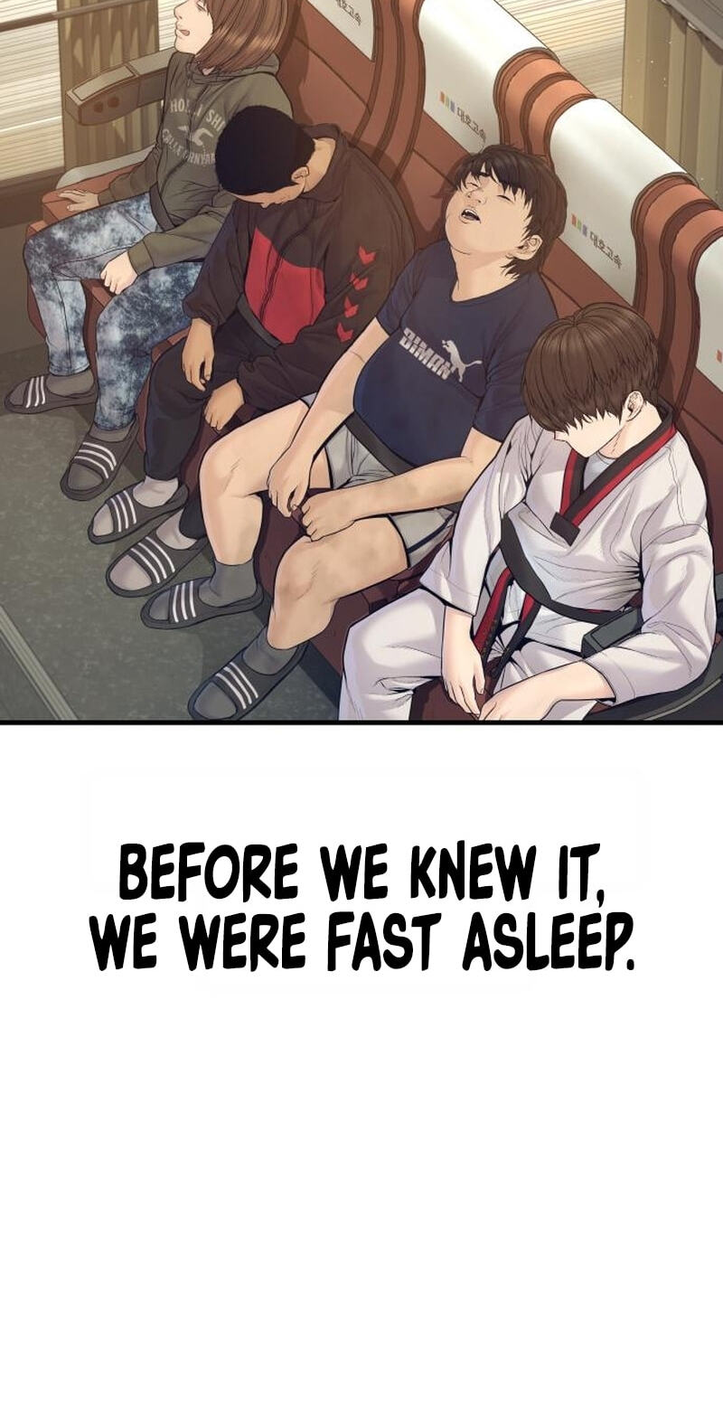 Manager Kim Chapter 246 page 80 - 