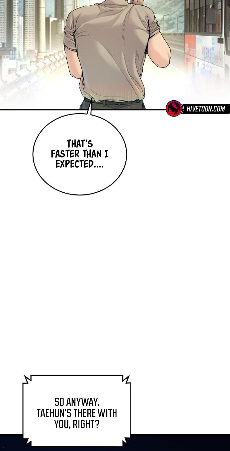Manager Kim Chapter 246 page 9 - 