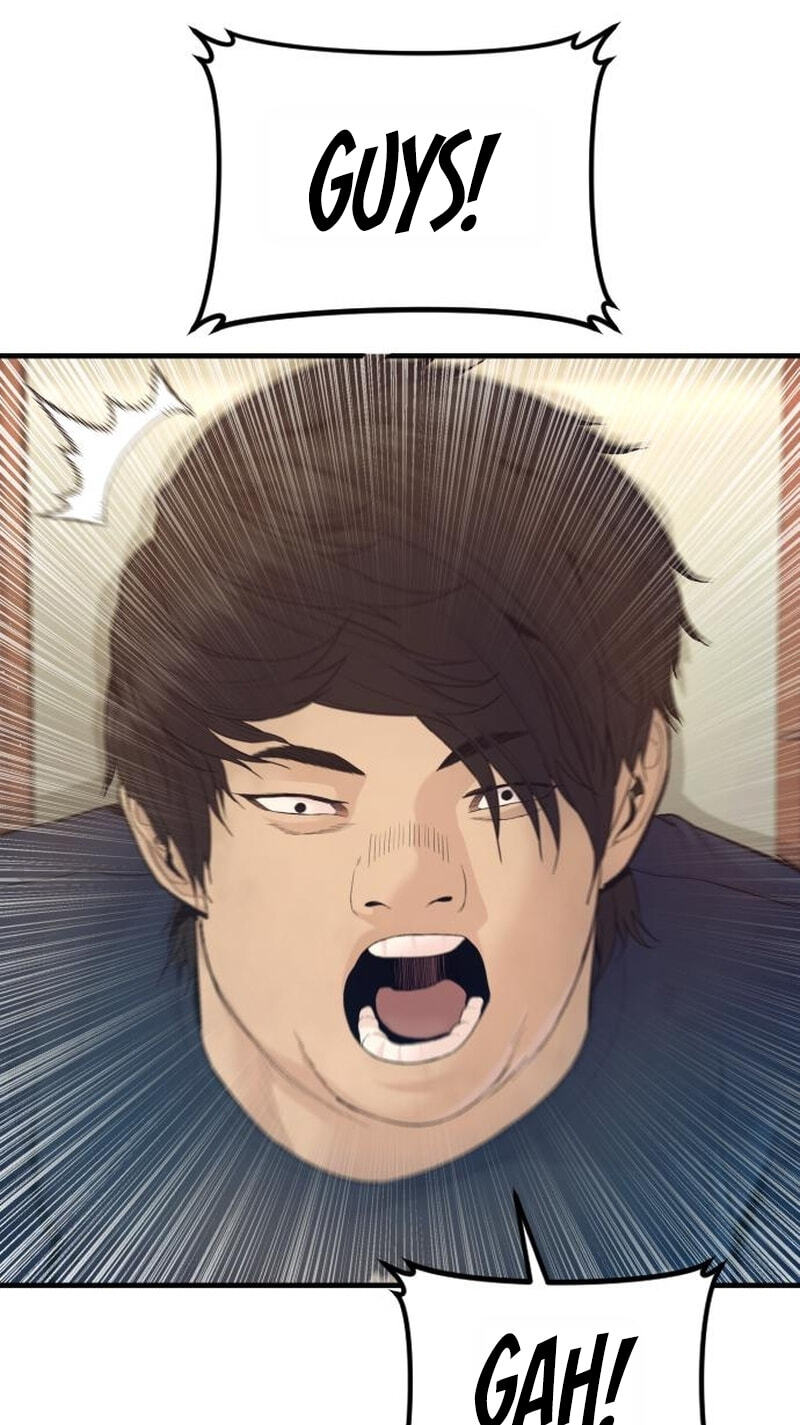Manager Kim Chapter 246 page 83 - 