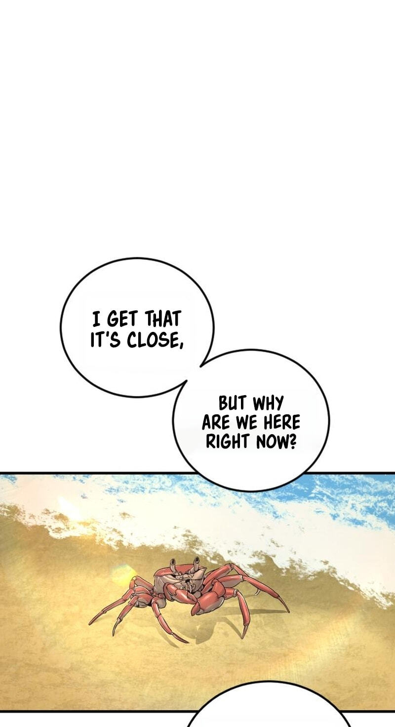 Manager Kim Chapter 246 page 93 - 