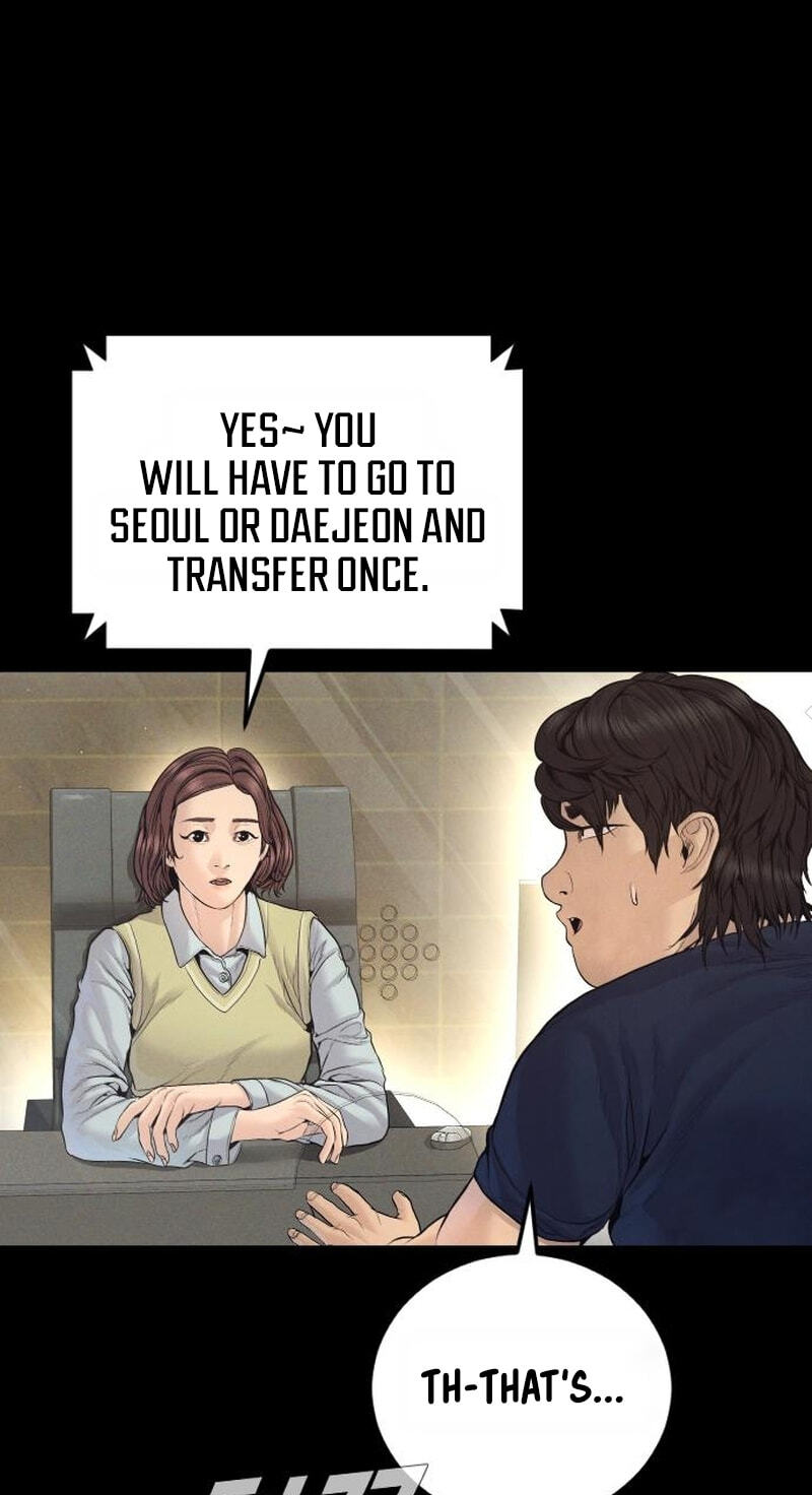 Manager Kim Chapter 246 page 98 - 