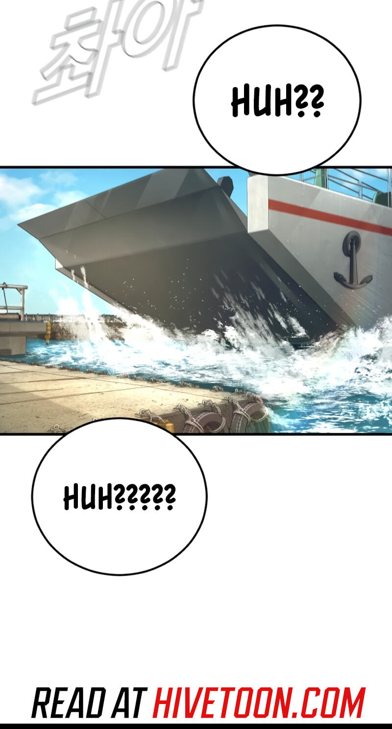 Manager Kim Chapter 247 page 101 - 