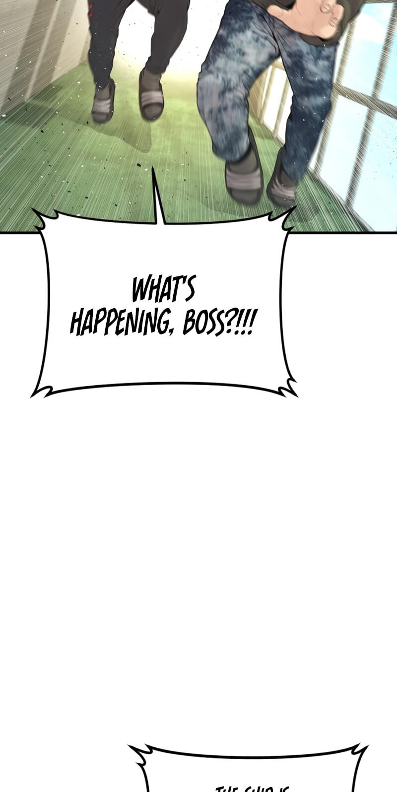 Manager Kim Chapter 247 page 104 - 