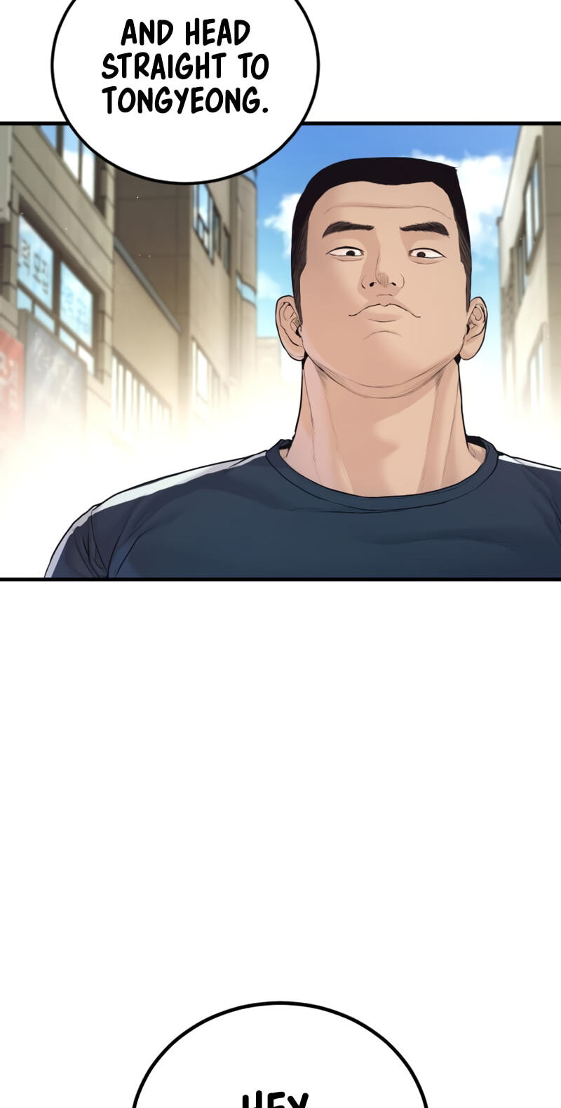 Manager Kim Chapter 247 page 113 - 