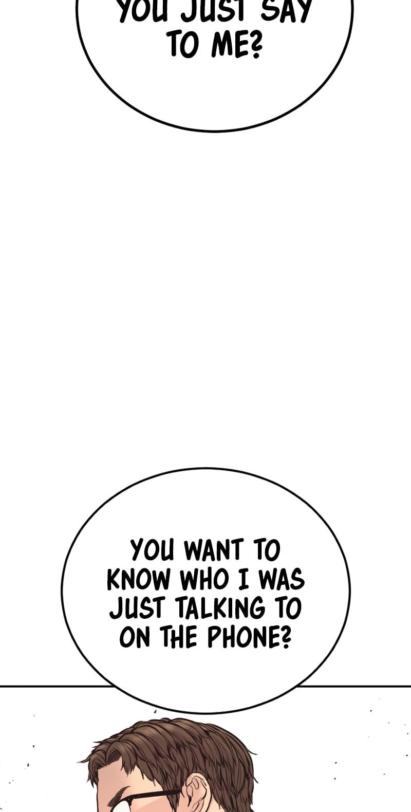 Manager Kim Chapter 247 page 115 - 