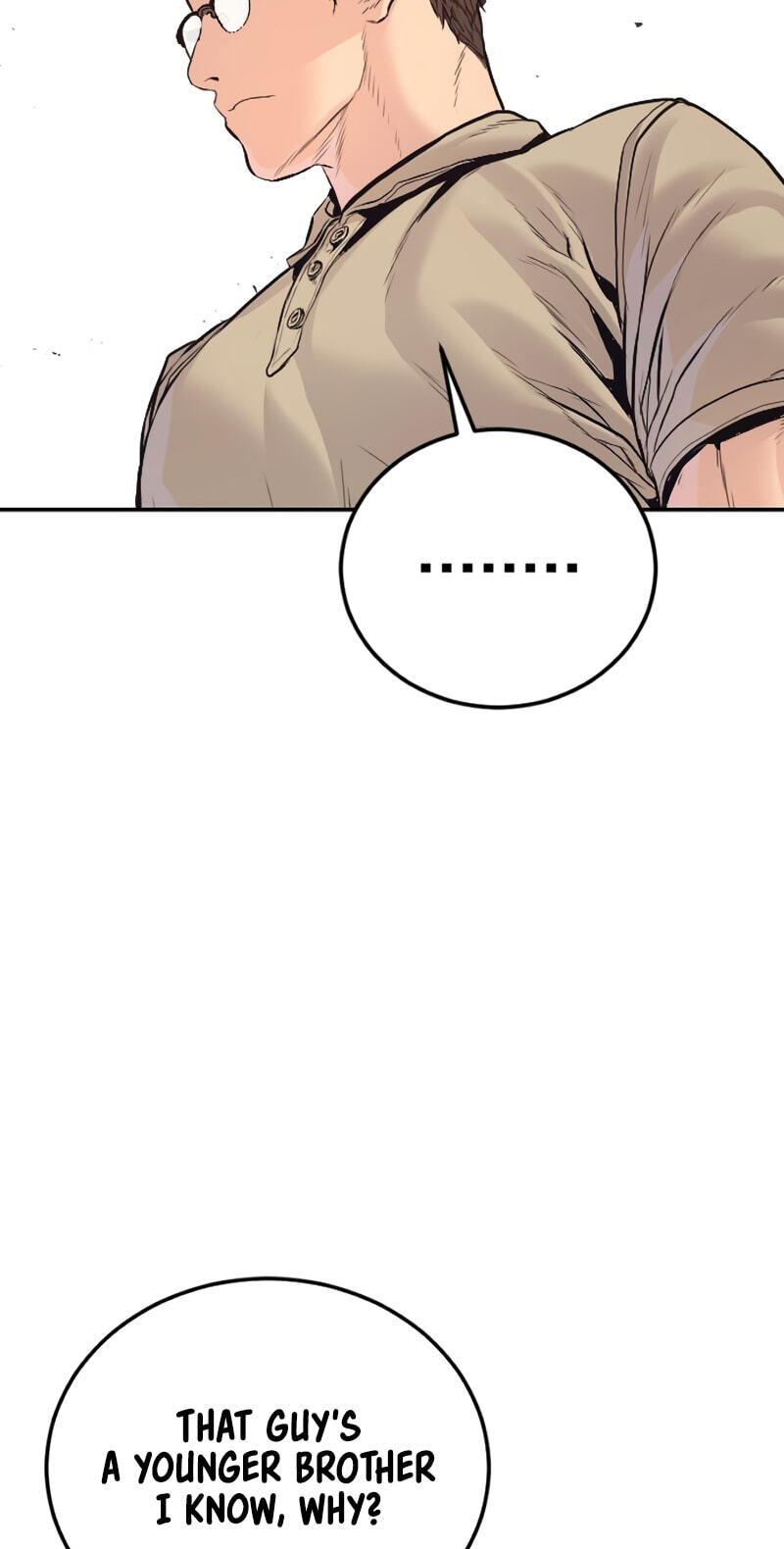 Manager Kim Chapter 247 page 116 - 