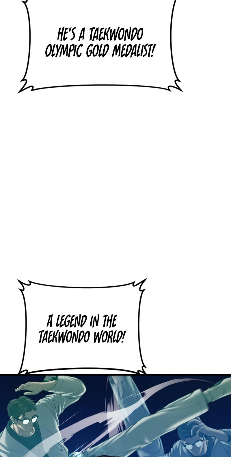 Manager Kim Chapter 247 page 119 - 