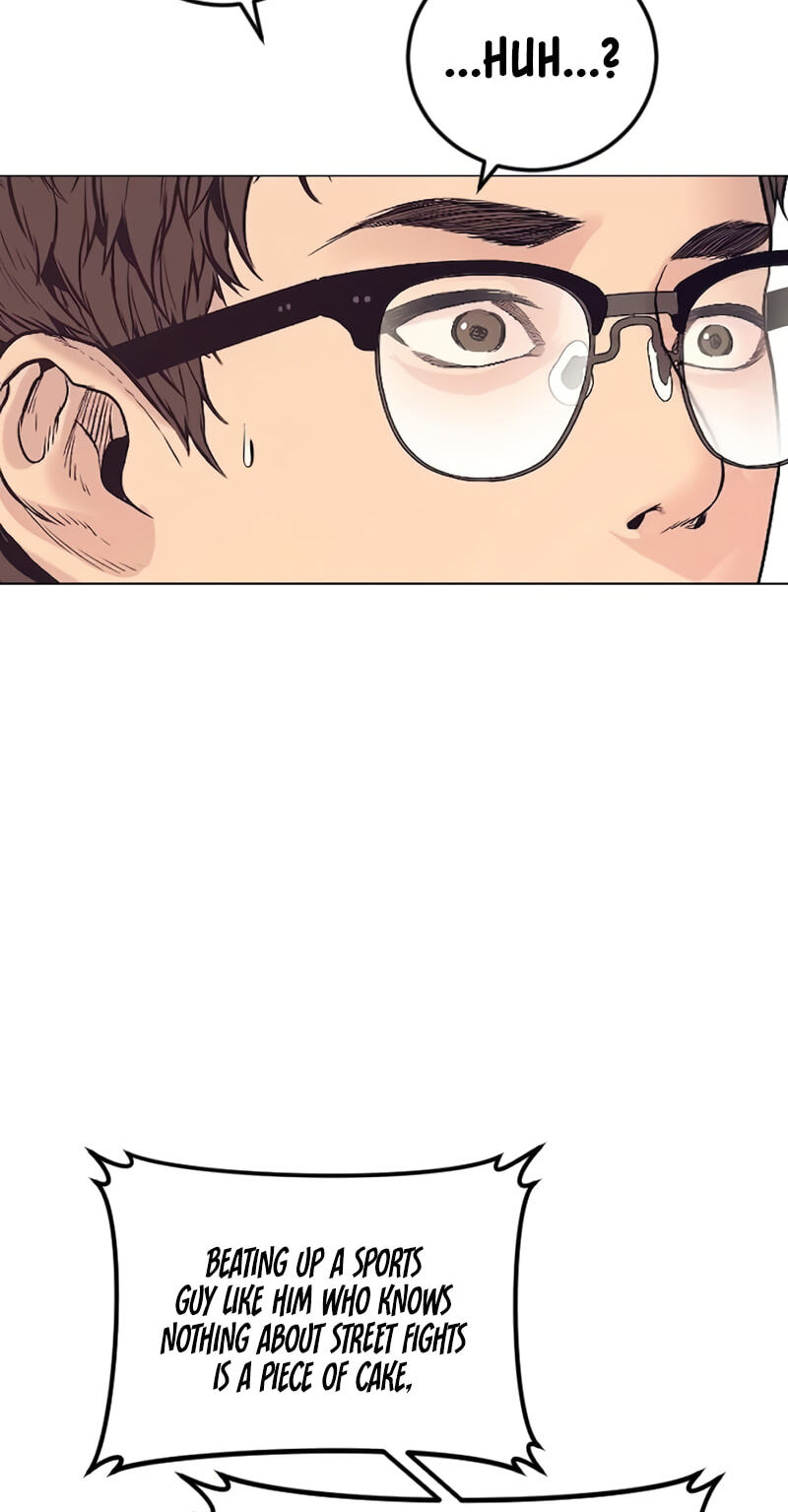 Manager Kim Chapter 247 page 125 - 