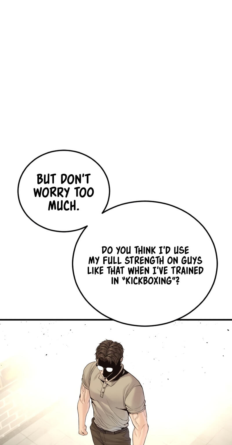 Manager Kim Chapter 247 page 127 - 