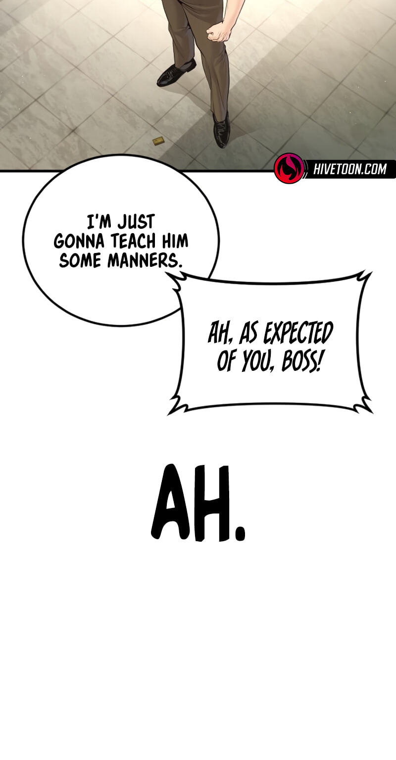 Manager Kim Chapter 247 page 128 - 