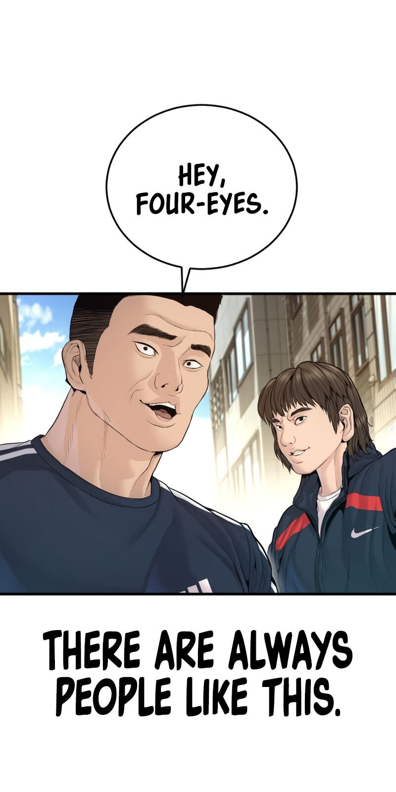 Manager Kim Chapter 247 page 129 - 