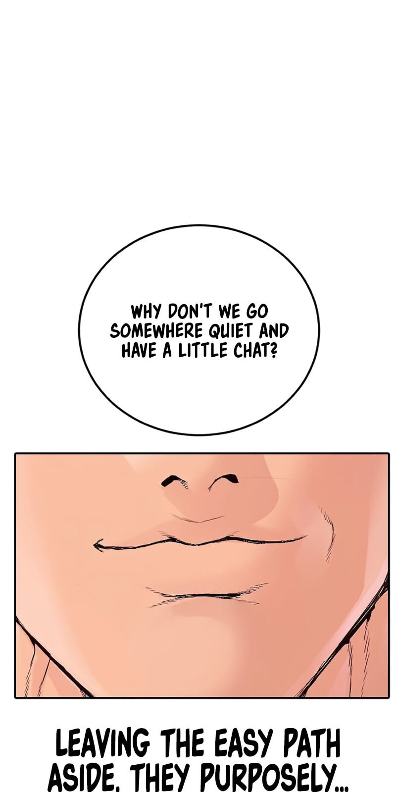 Manager Kim Chapter 247 page 130 - 