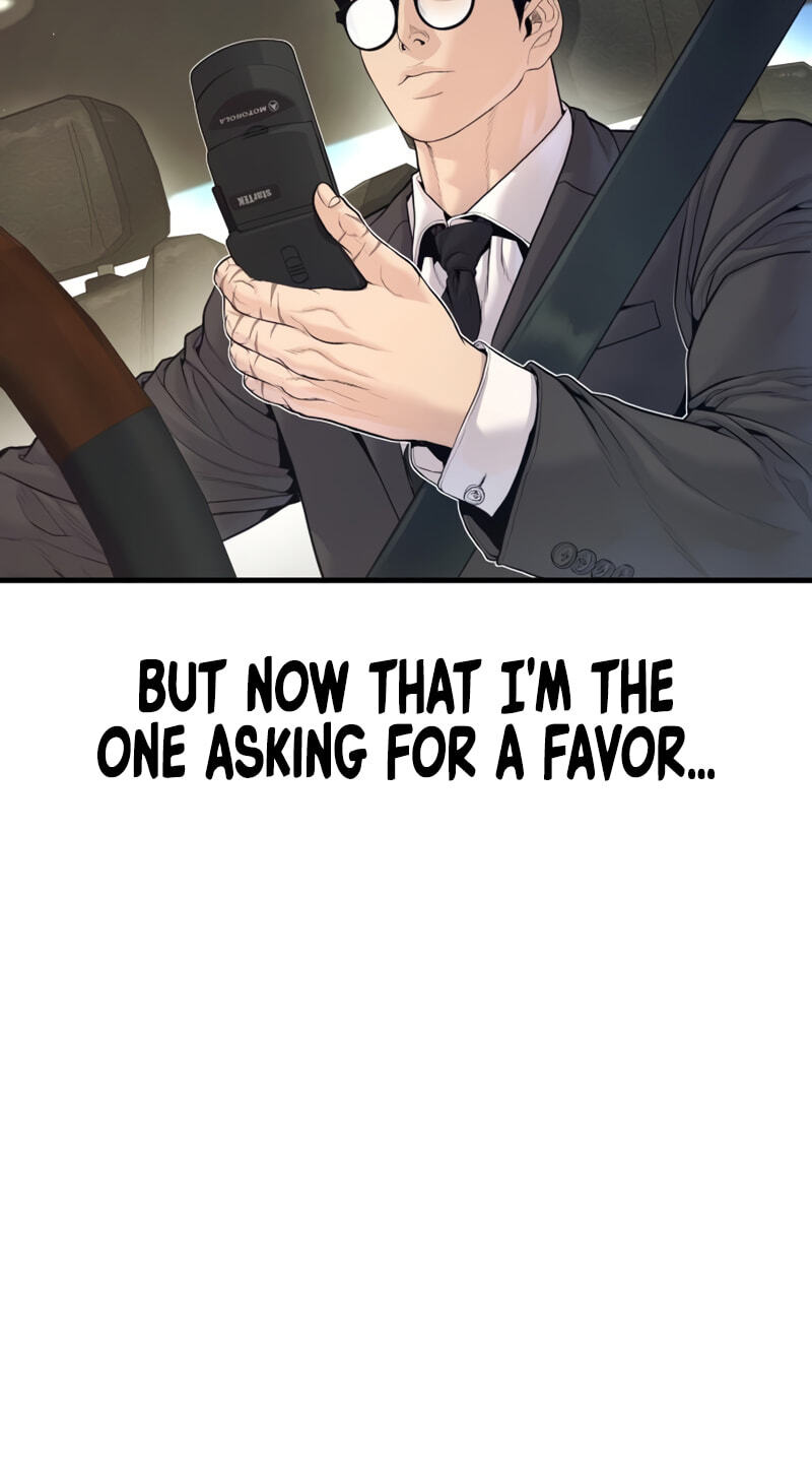 Manager Kim Chapter 247 page 19 - 