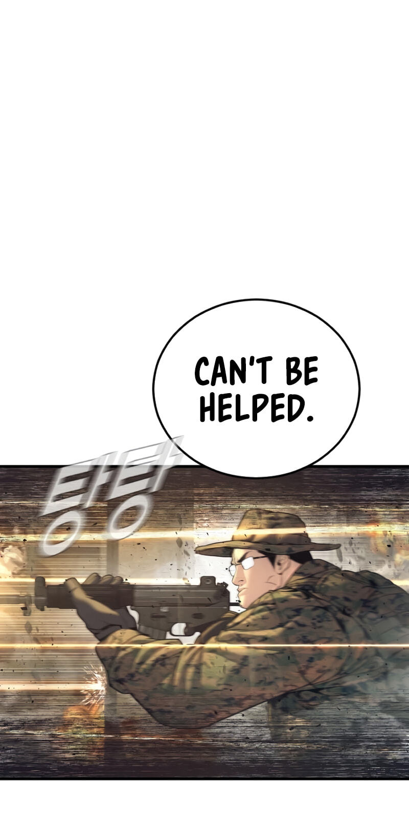 Manager Kim Chapter 247 page 25 - 