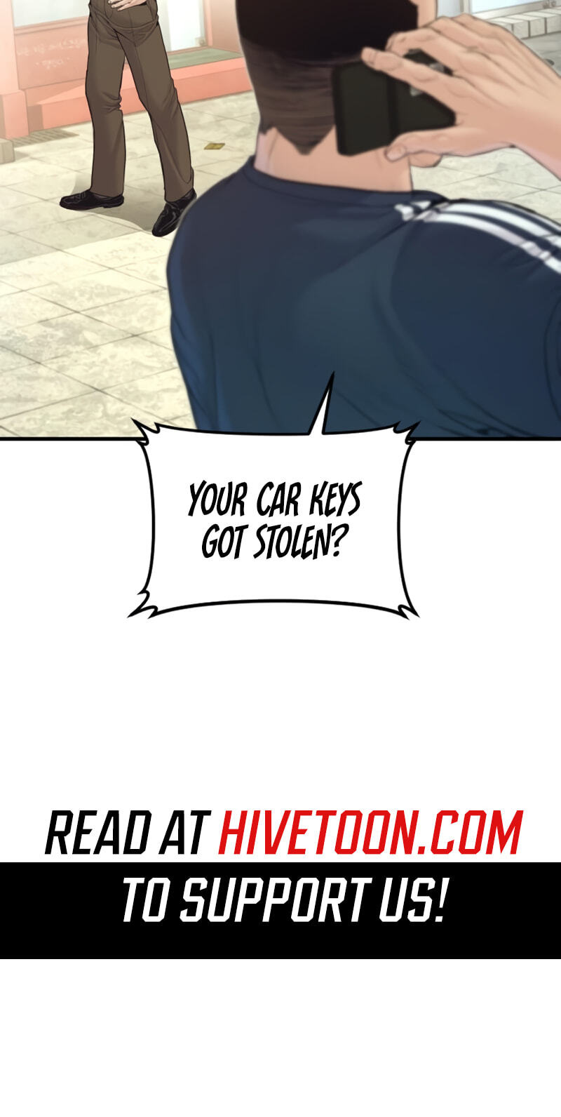 Manager Kim Chapter 247 page 29 - 