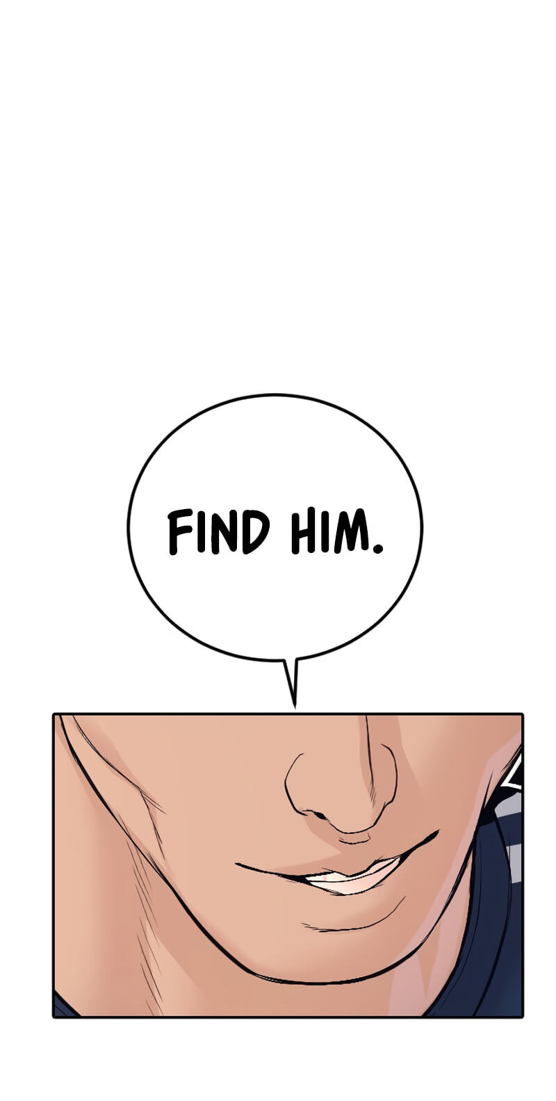 Manager Kim Chapter 247 page 35 - 