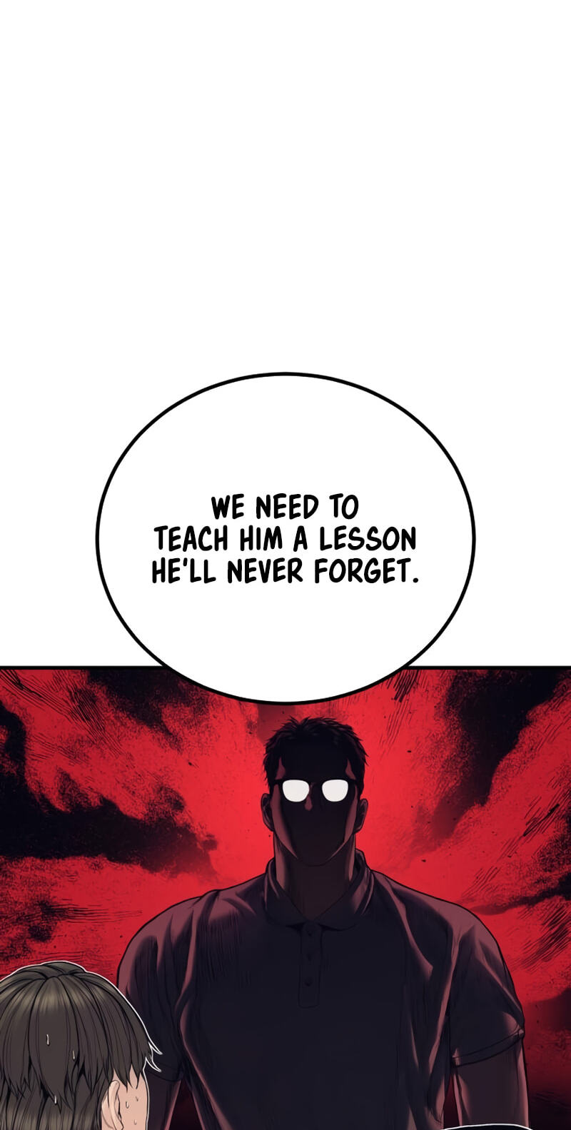 Manager Kim Chapter 247 page 36 - 