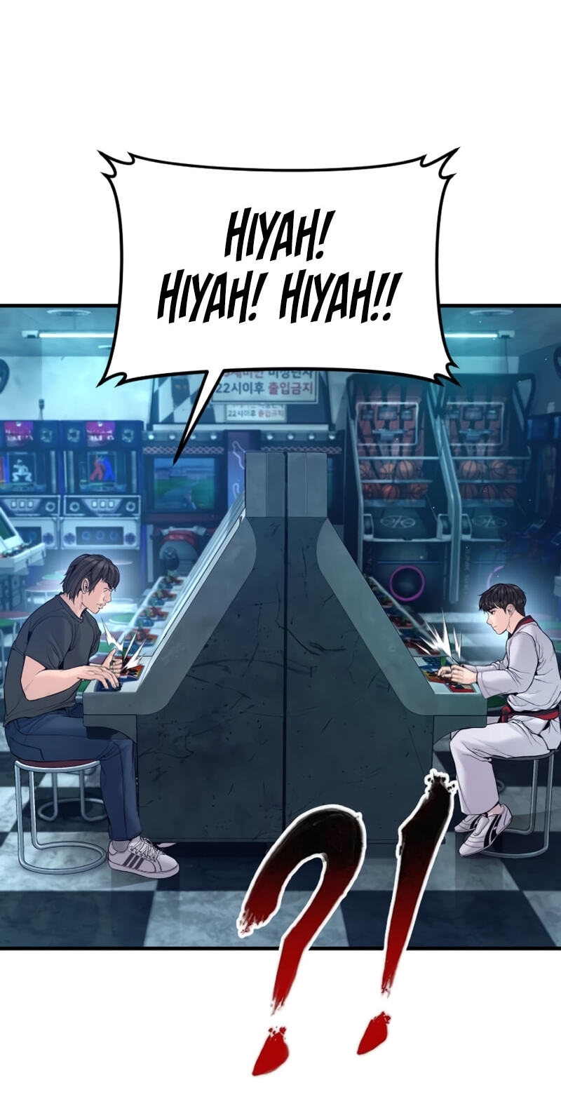 Manager Kim Chapter 247 page 40 - 